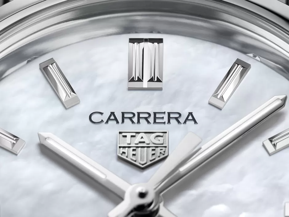 TAG Heuer Carrera Date^Femme Montres Pour Femme
