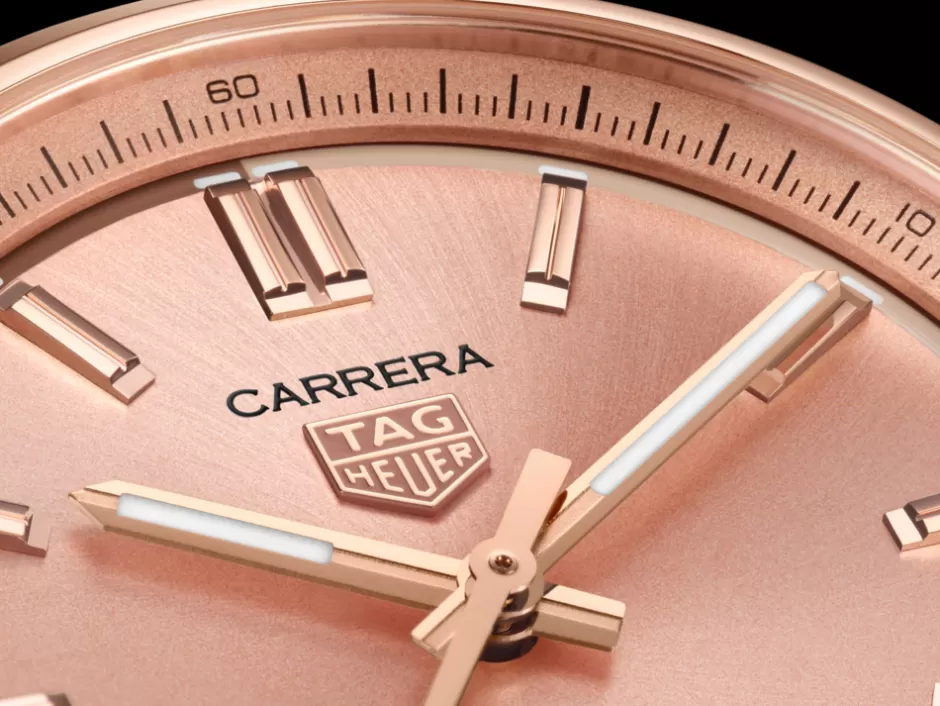 TAG Heuer Carrera Date^Femme Montres Pour Femme