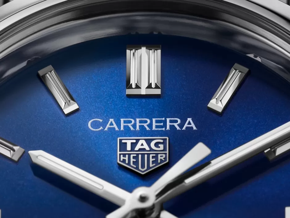 TAG Heuer Carrera Date^Femme Montres Pour Femme