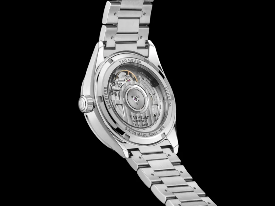 TAG Heuer Carrera Date^Femme Montres Pour Femme