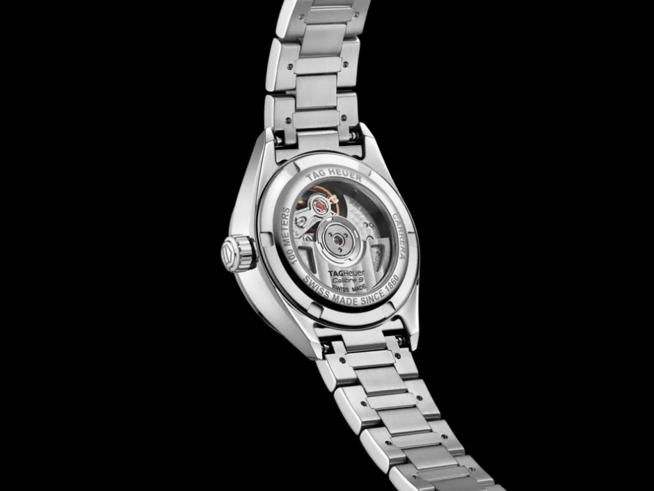 TAG Heuer Carrera Date^Femme Montres Pour Femme