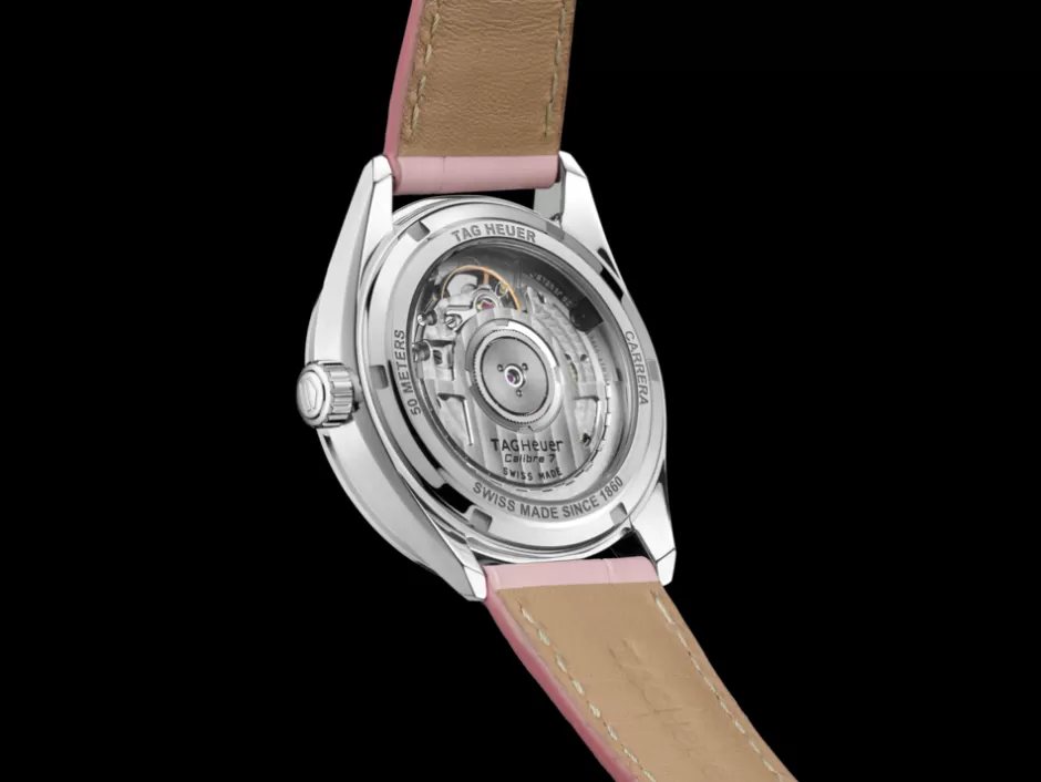 TAG Heuer Carrera Date^Femme Montres Pour Femme