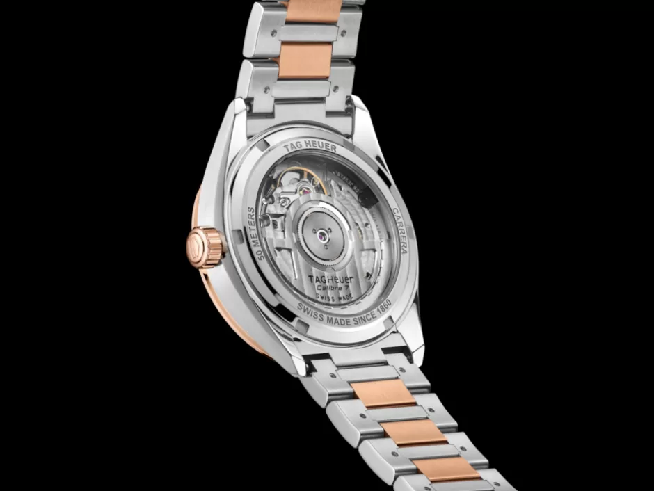 TAG Heuer Carrera Date^Femme Montres Pour Femme