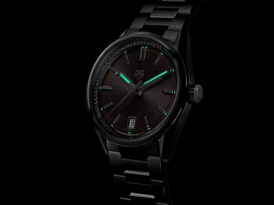 TAG Heuer Carrera Date^Femme Montres Pour Femme