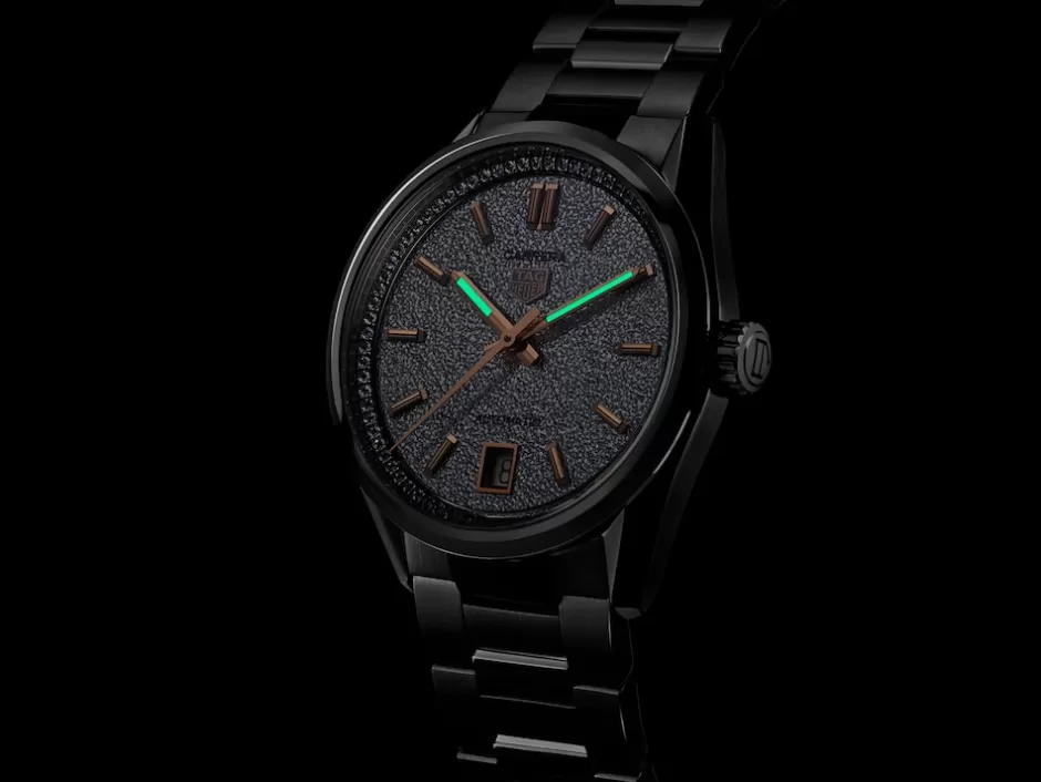 TAG Heuer Carrera Date^Femme Montres Pour Femme