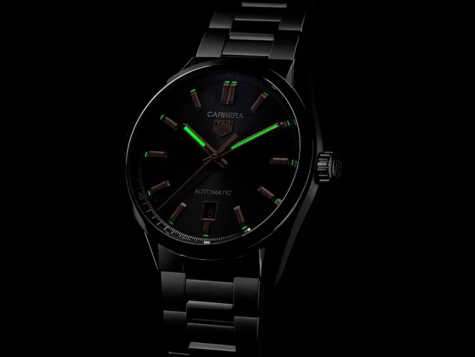 TAG Heuer Carrera Date^Homme Montres Pour Homme