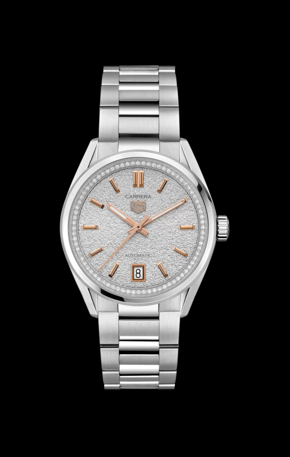 TAG Heuer Carrera Date^Femme Montres Pour Femme