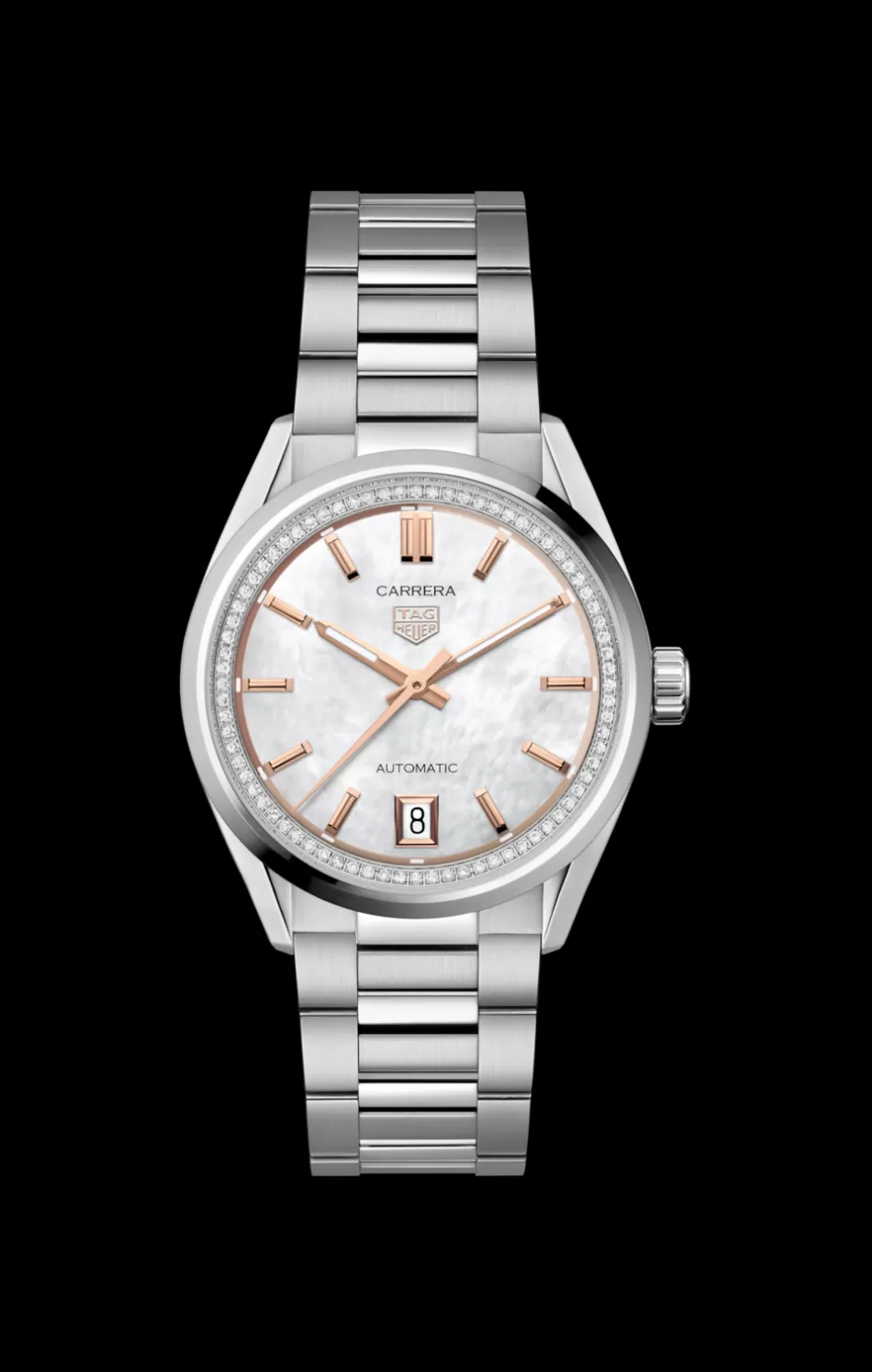 TAG Heuer Carrera Date^Femme Montres Pour Femme