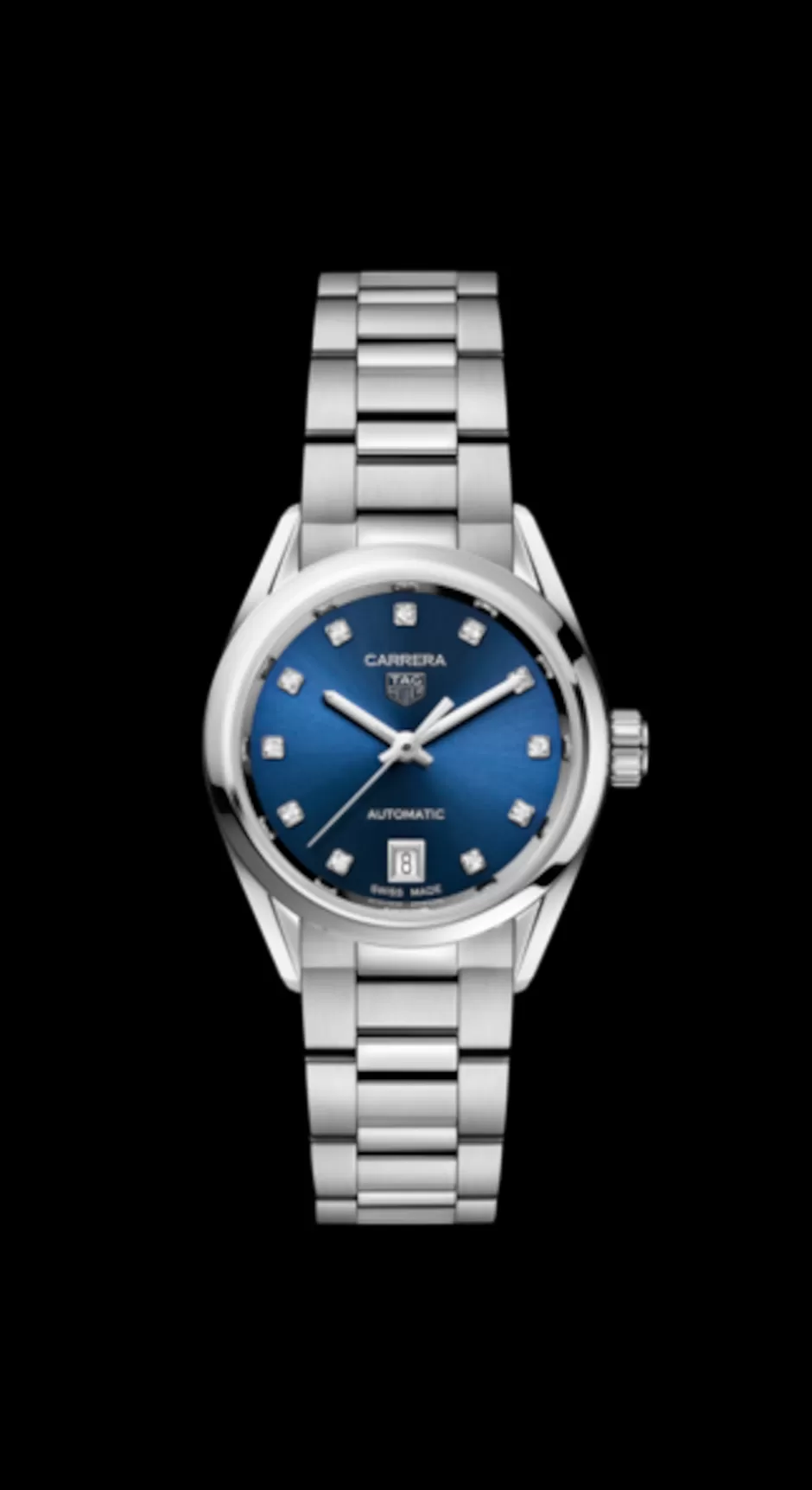 TAG Heuer Carrera Date^Femme Montres Pour Femme
