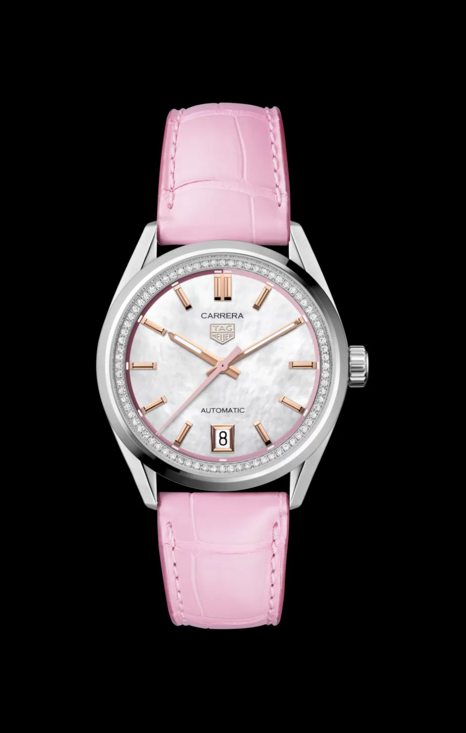 TAG Heuer Carrera Date^Femme Montres Pour Femme