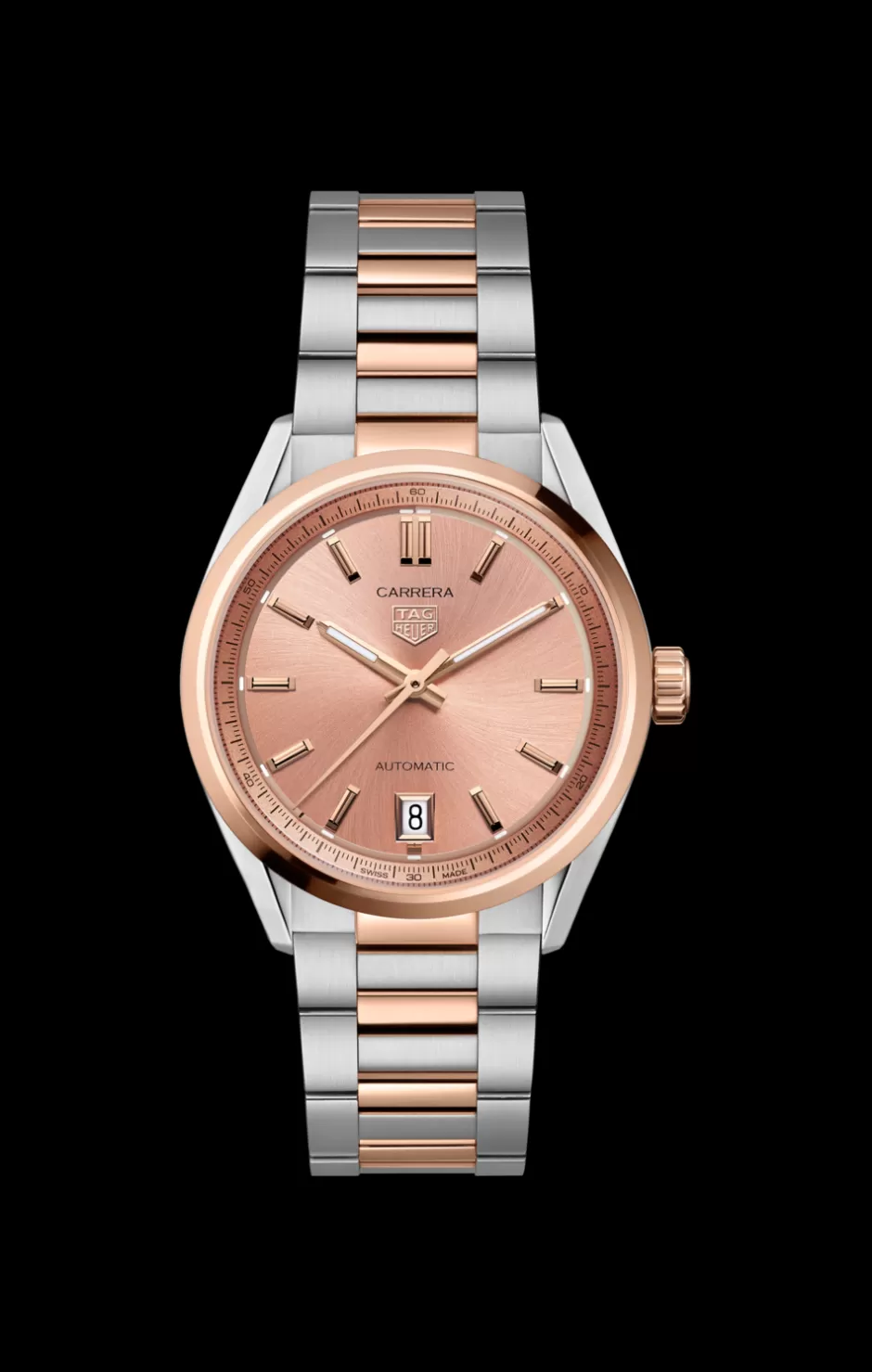 TAG Heuer Carrera Date^Femme Montres Pour Femme