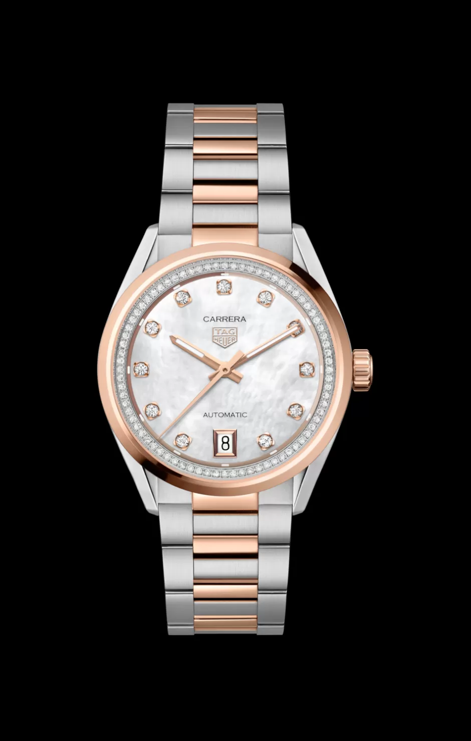 TAG Heuer Carrera Date^Femme Montres Pour Femme