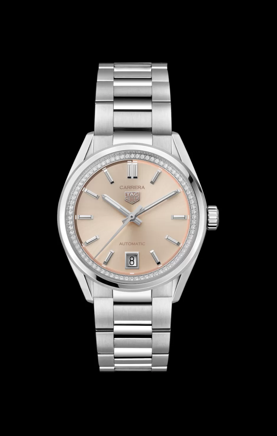 TAG Heuer Carrera Date^Femme Montres Pour Femme