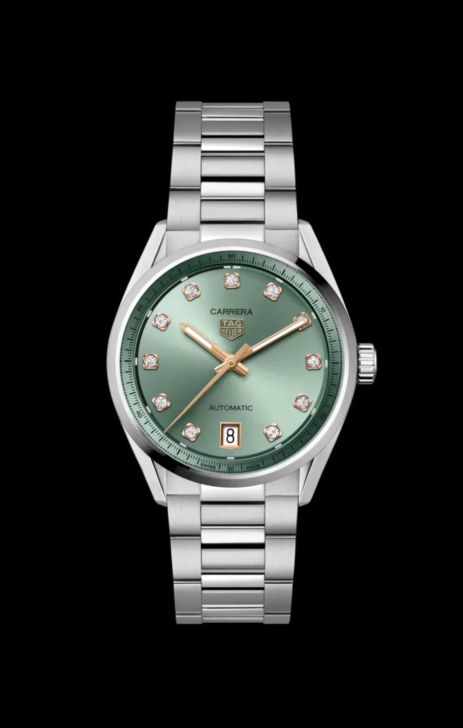 TAG Heuer Carrera Date^Femme Montres Pour Femme