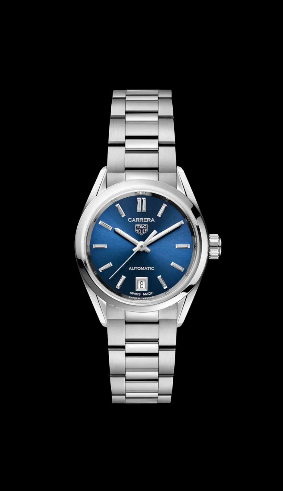 TAG Heuer Carrera Date^Femme Montres Pour Femme