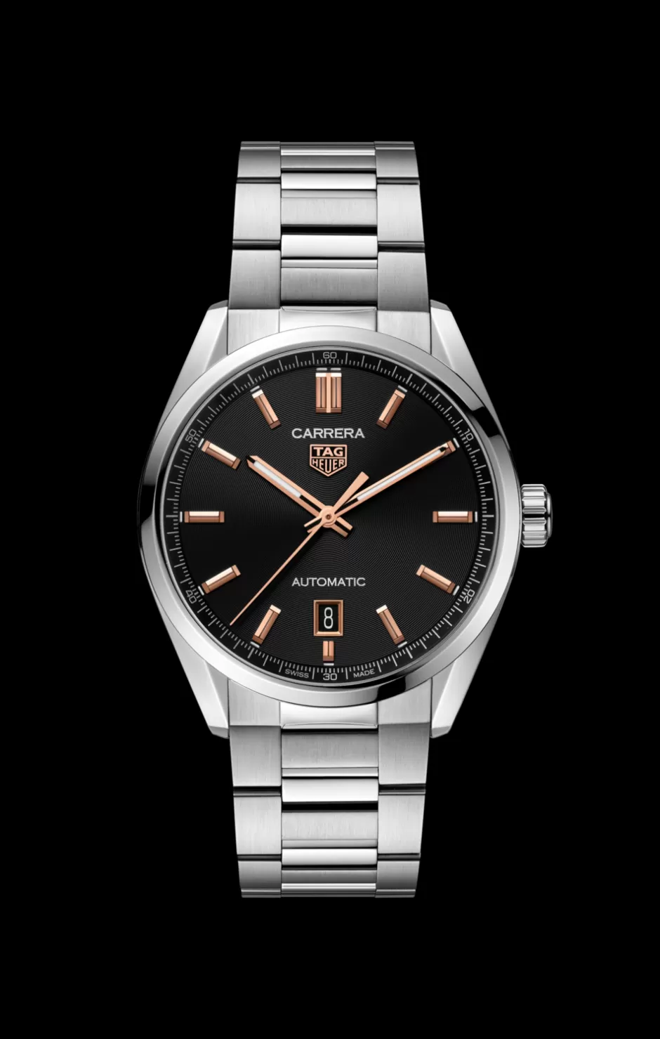 TAG Heuer Carrera Date^Homme Montres Pour Homme