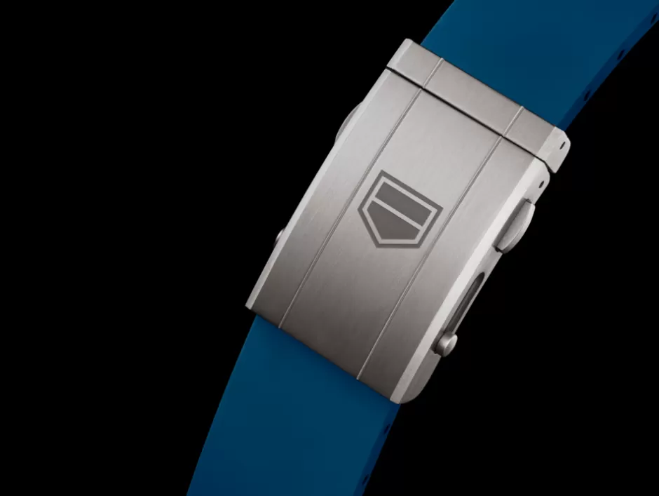 TAG Heuer Carrera Extreme Sport Chronograph Tourbillon X Senna^Homme Montres Chronographes | Éditions Spéciales