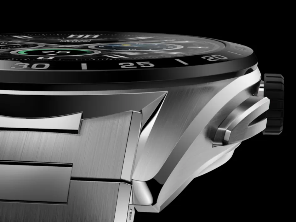 TAG Heuer Connected Calibre E4^ Calibre E4 45 Mm