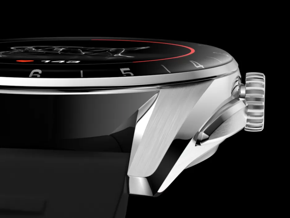 TAG Heuer Connected Calibre E4^ Calibre E4 42 Mm
