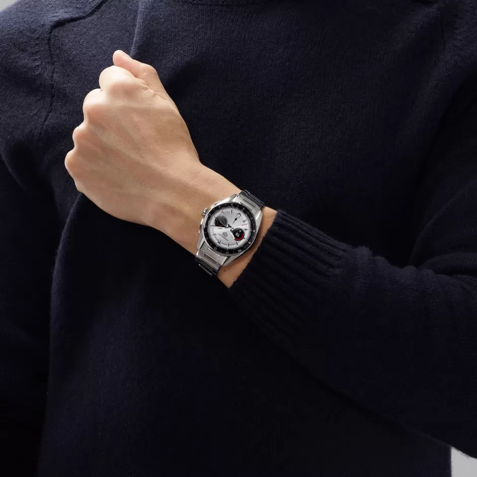 TAG Heuer Connected Calibre E4^ Calibre E4 42 Mm