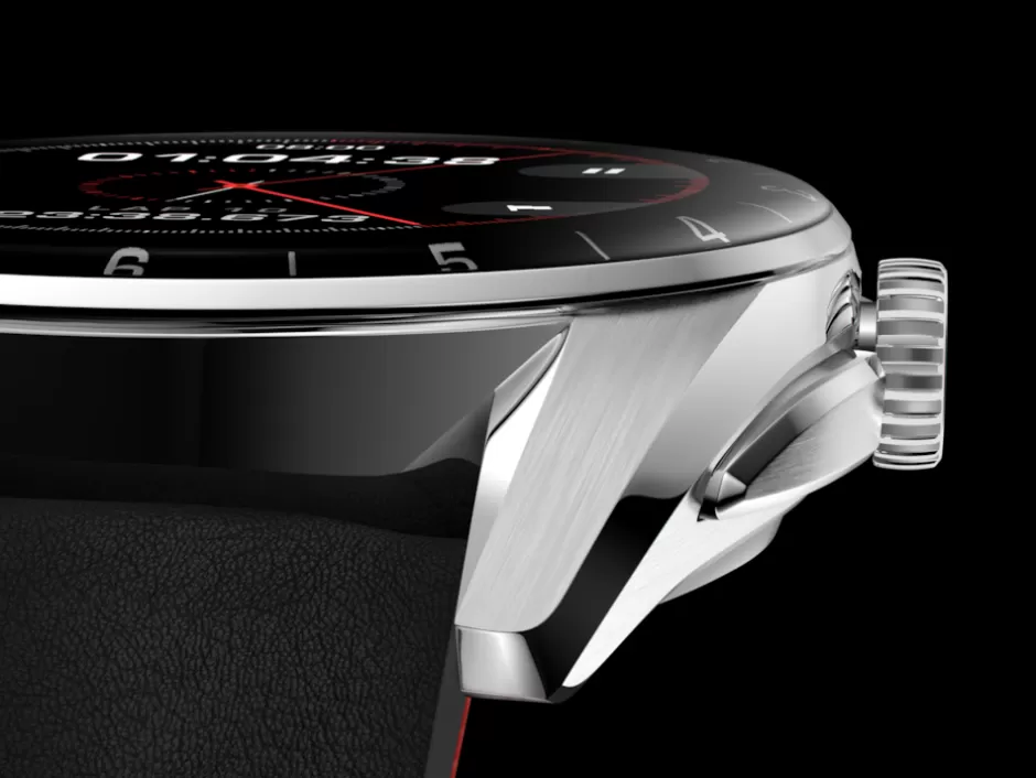 TAG Heuer Connected Calibre E4^ Calibre E4 42 Mm
