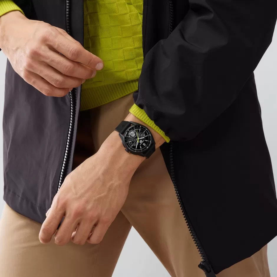 TAG Heuer Connected Calibre E4^ Calibre E4 42 Mm