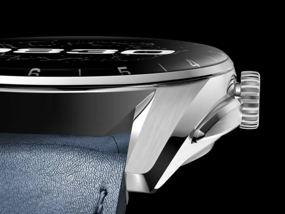 TAG Heuer Connected Calibre E4^ Calibre E4 42 Mm