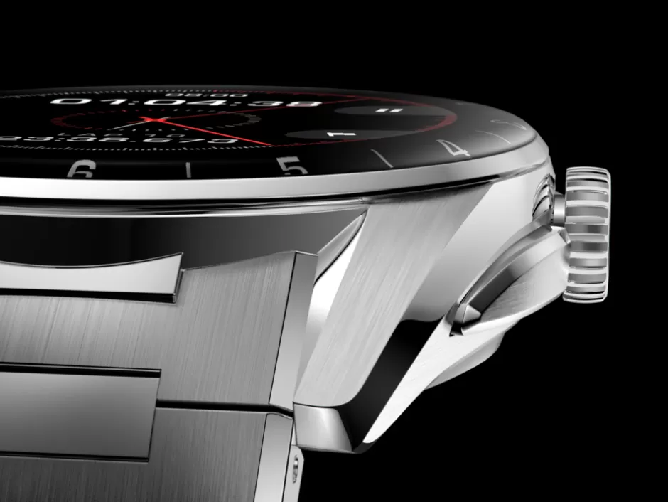 TAG Heuer Connected Calibre E4^ Calibre E4 42 Mm