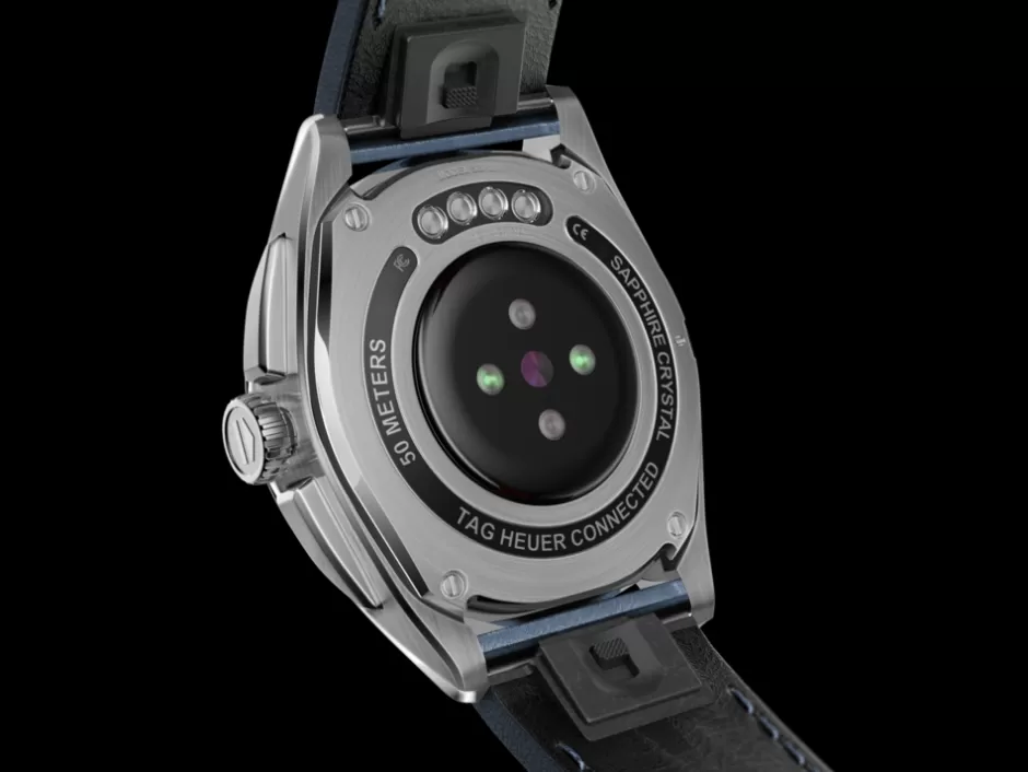 TAG Heuer Connected Calibre E4^ Calibre E4 42 Mm
