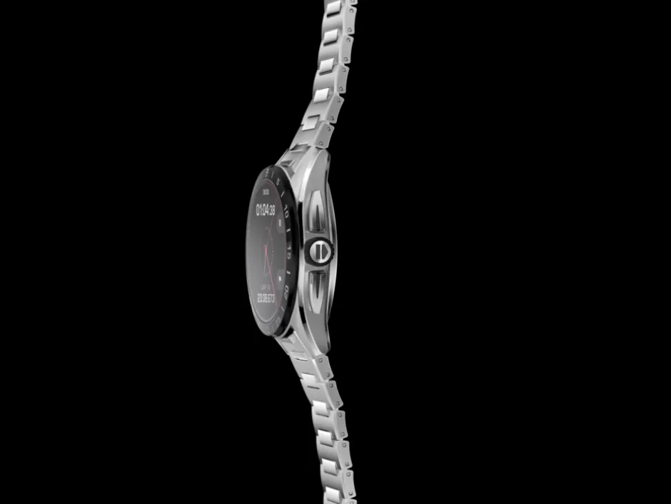 TAG Heuer Connected Calibre E4^ Calibre E4 45 Mm