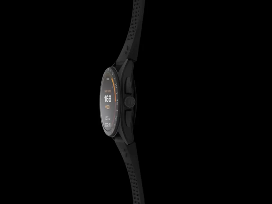TAG Heuer Connected Calibre E4^ Calibre E4 45 Mm