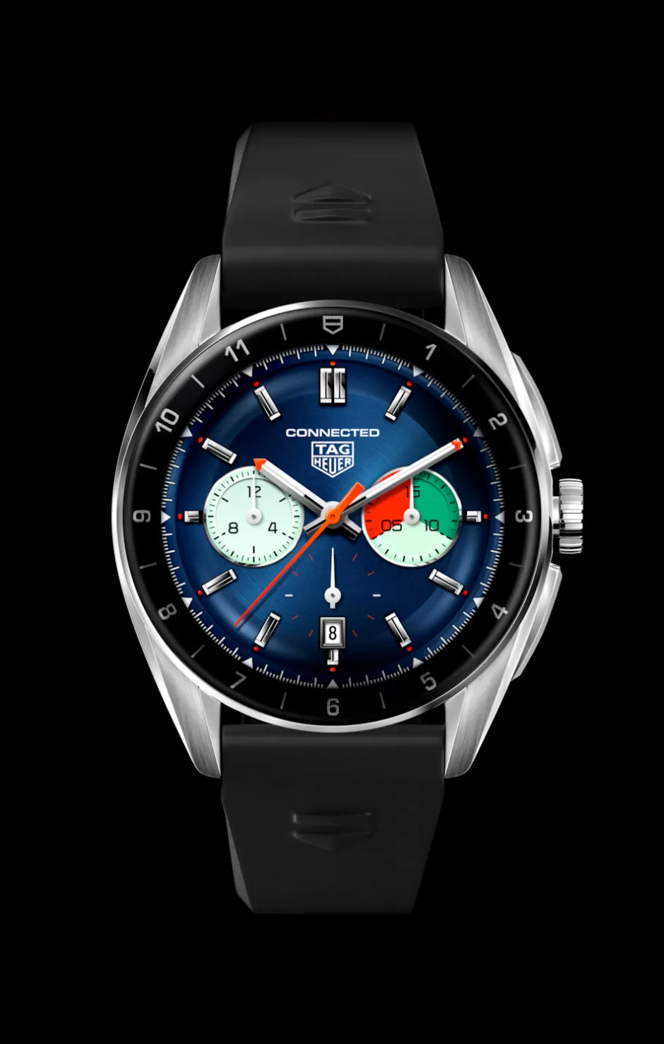 TAG Heuer Connected Calibre E4^ Calibre E4 42 Mm