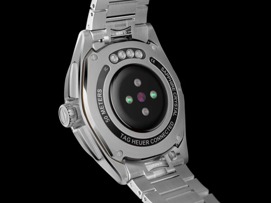 TAG Heuer Connected Calibre E4^ Calibre E4 42 Mm
