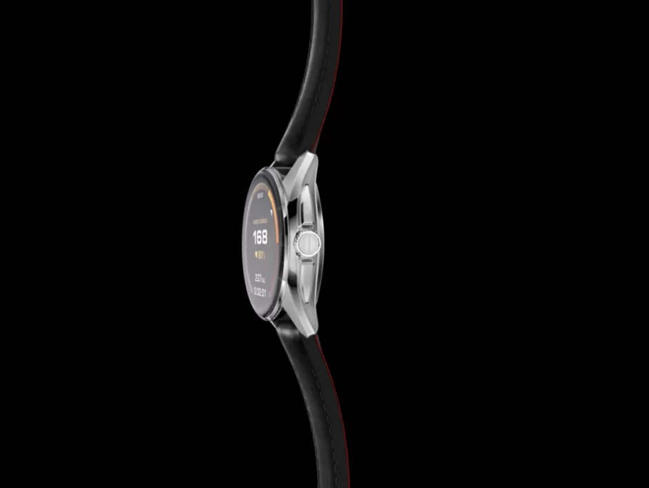 TAG Heuer Connected Calibre E4^ Calibre E4 42 Mm