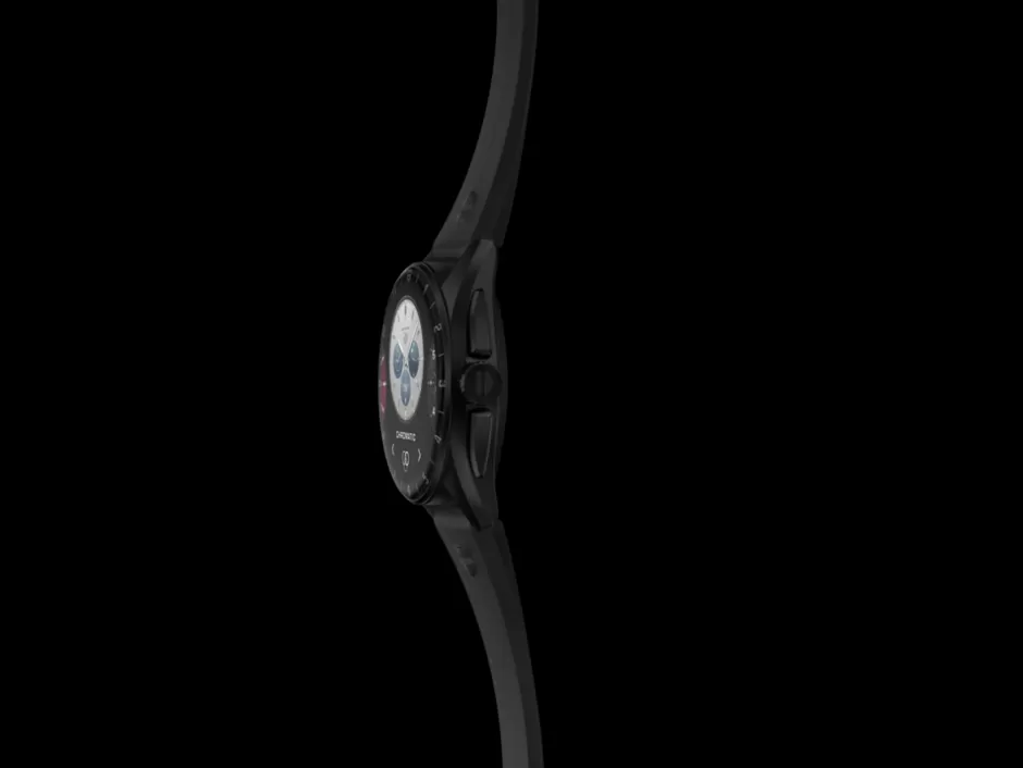 TAG Heuer Connected Calibre E4^ Calibre E4 42 Mm