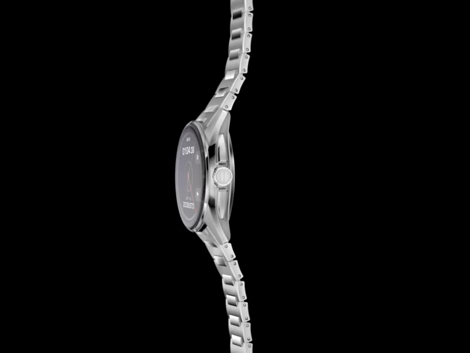 TAG Heuer Connected Calibre E4^ Calibre E4 42 Mm