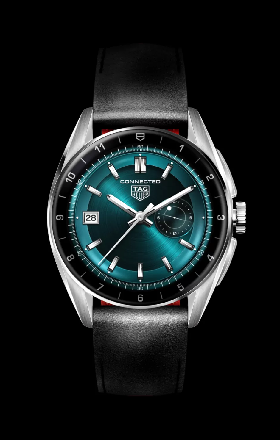 TAG Heuer Connected Calibre E4^ Calibre E4 42 Mm