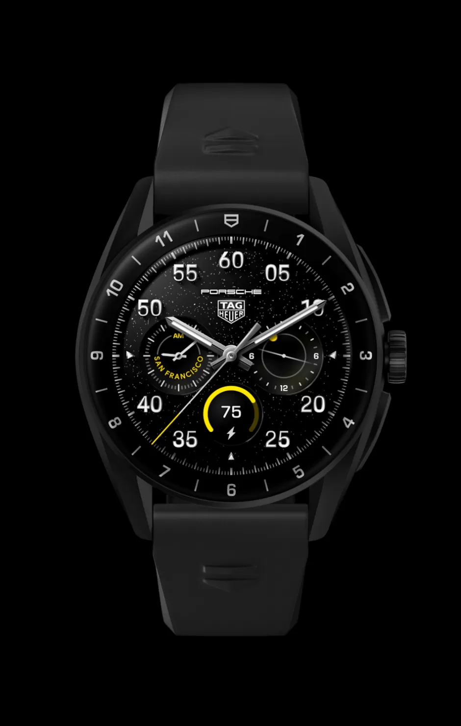 TAG Heuer Connected Calibre E4^ Calibre E4 42 Mm