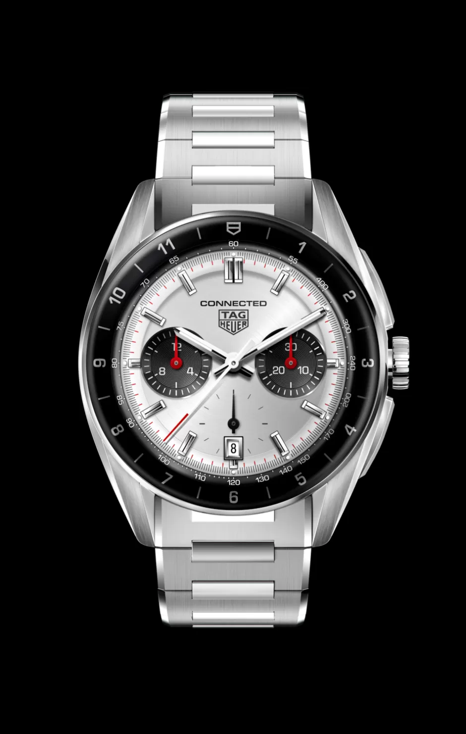 TAG Heuer Connected Calibre E4^ Calibre E4 42 Mm