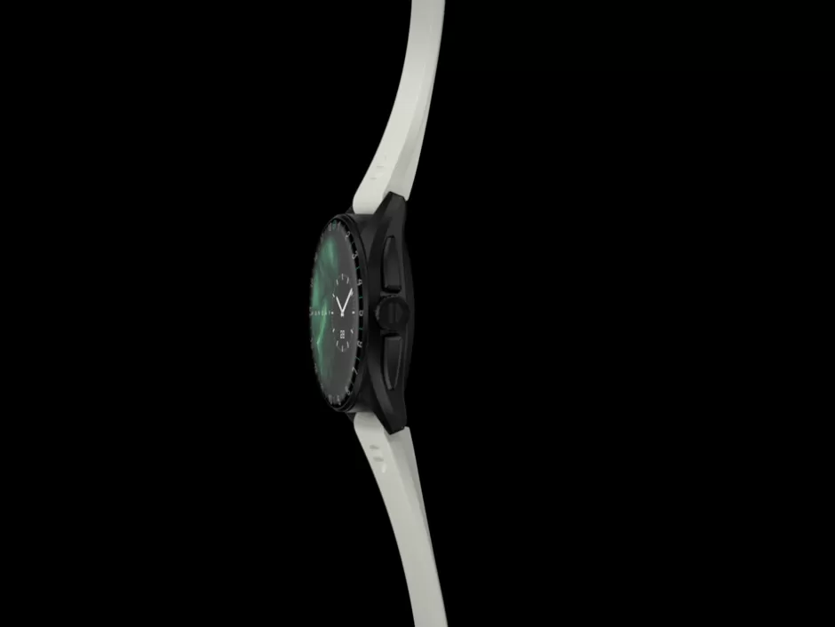 TAG Heuer Connected Calibre E4 Golf Edition^ Calibre E4 42 Mm