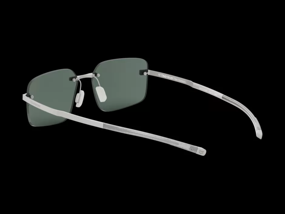 TAG Heuer Flex Titanium^ Toutes Les Lunettes De Soleil
