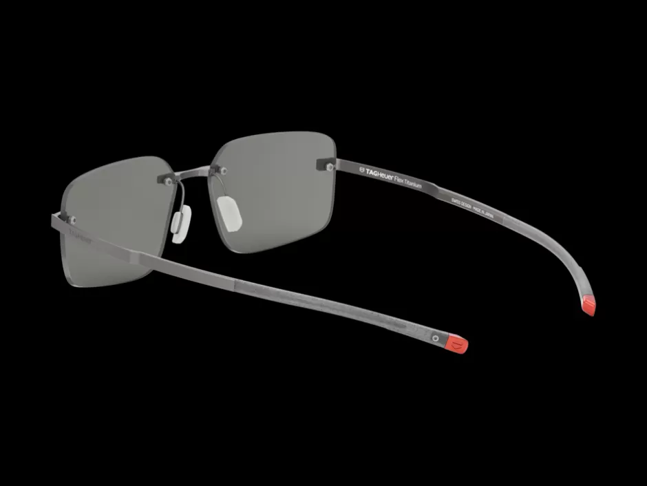 TAG Heuer Flex Titanium^ Toutes Les Lunettes De Soleil