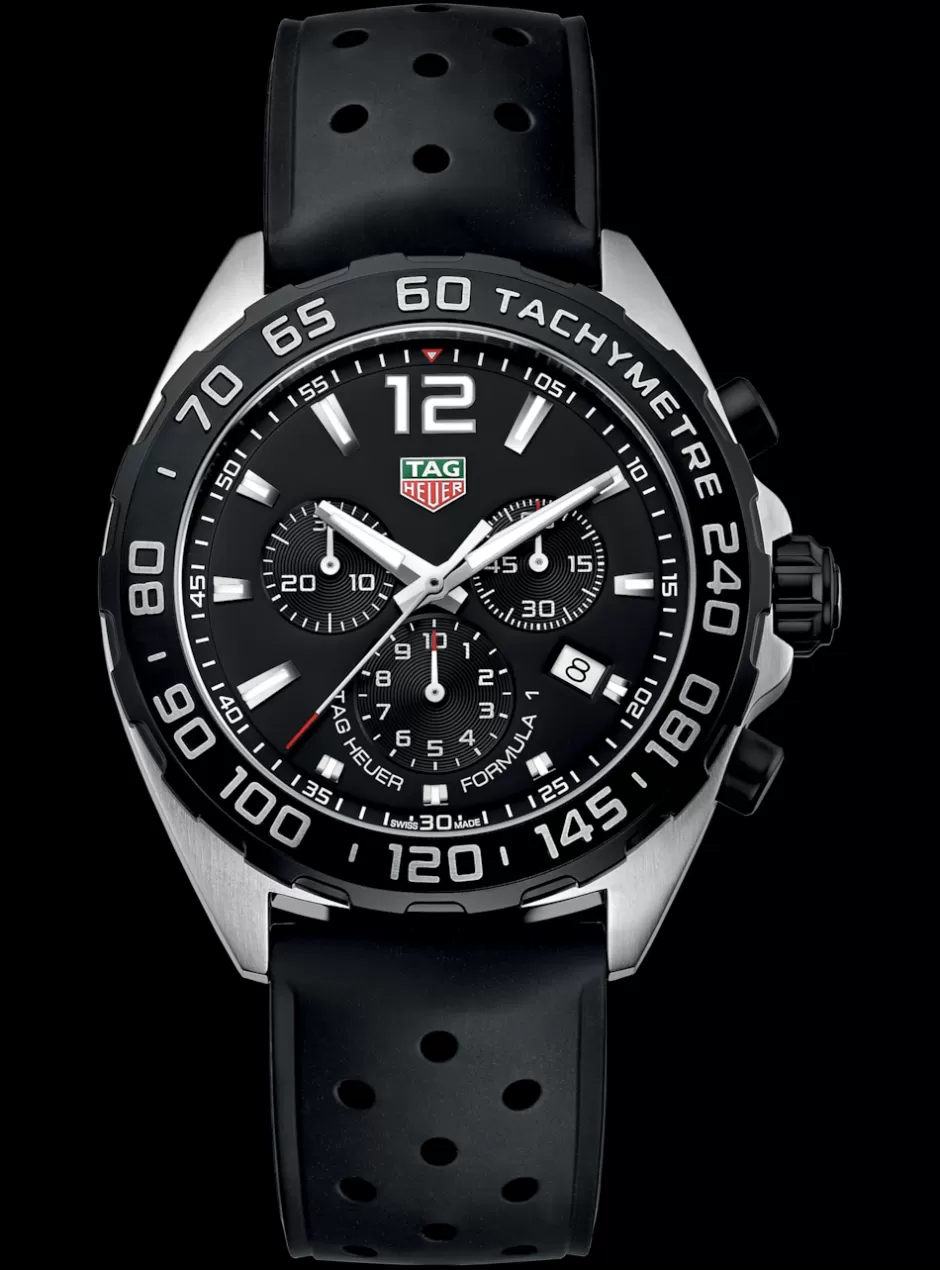 TAG Heuer Formula 1 Chronograph^Homme Montres Chronographes | Montres Pour Homme