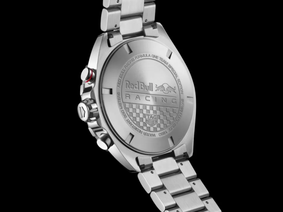 TAG Heuer Formula 1 Red Bull Racing^Homme Éditions Spéciales | Montres Chronographes