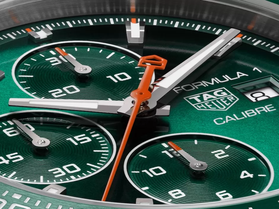 TAG Heuer Formula 1 Chronograph^Homme Montres Chronographes | Montres Pour Homme