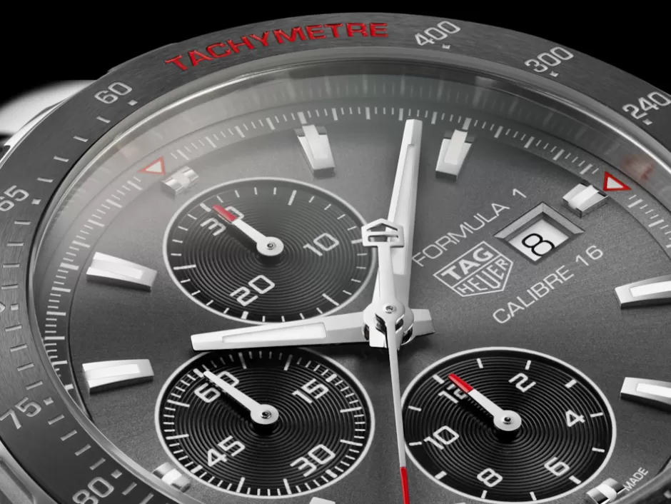 TAG Heuer Formula 1 Chronograph^Homme Montres Chronographes | Montres Pour Homme