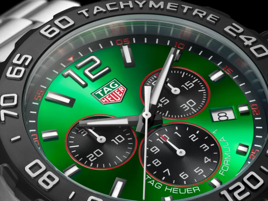 TAG Heuer Formula 1 Chronograph^Homme Montres Chronographes | Montres Pour Homme