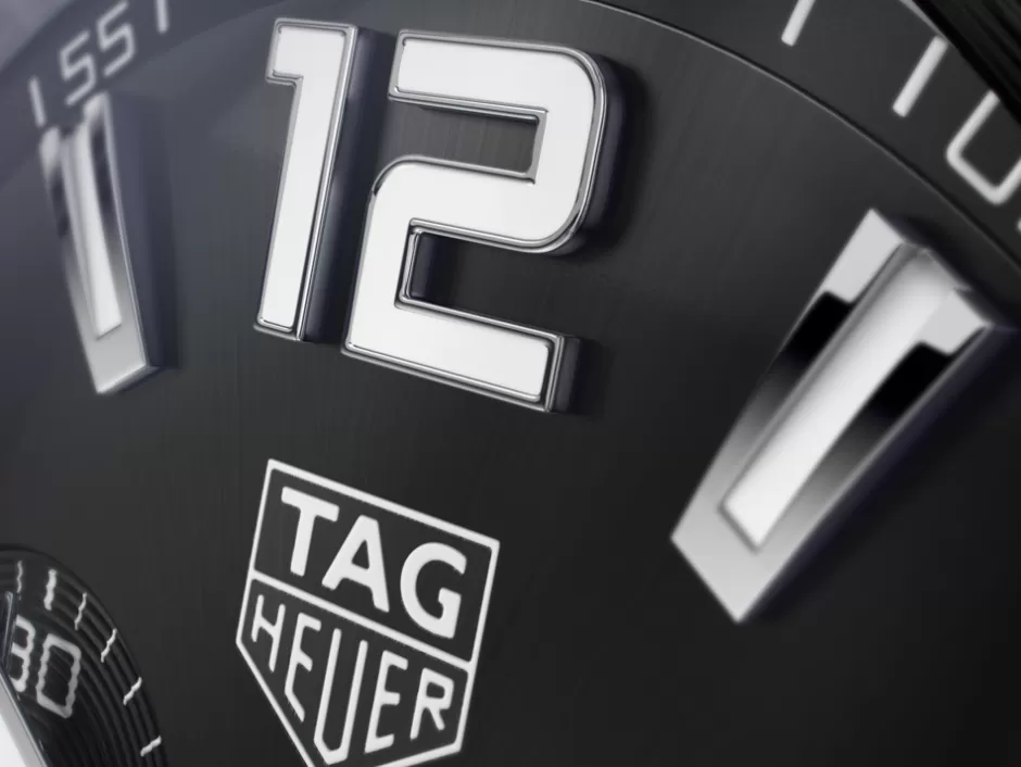 TAG Heuer Formula 1 Chronograph^Homme Montres Chronographes | Montres Pour Homme