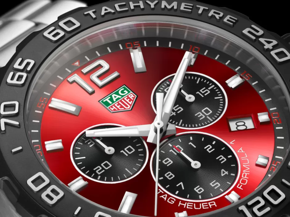 TAG Heuer Formula 1 Chronograph^Homme Montres Chronographes | Montres Pour Homme