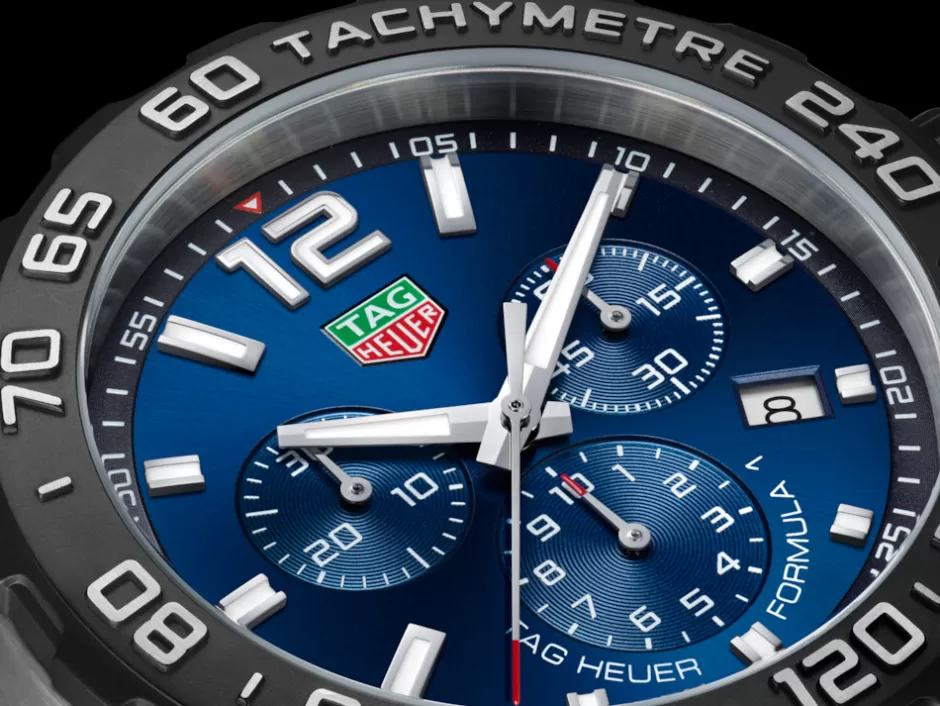 TAG Heuer Formula 1 Chronograph^Homme Montres Chronographes | Montres Pour Homme
